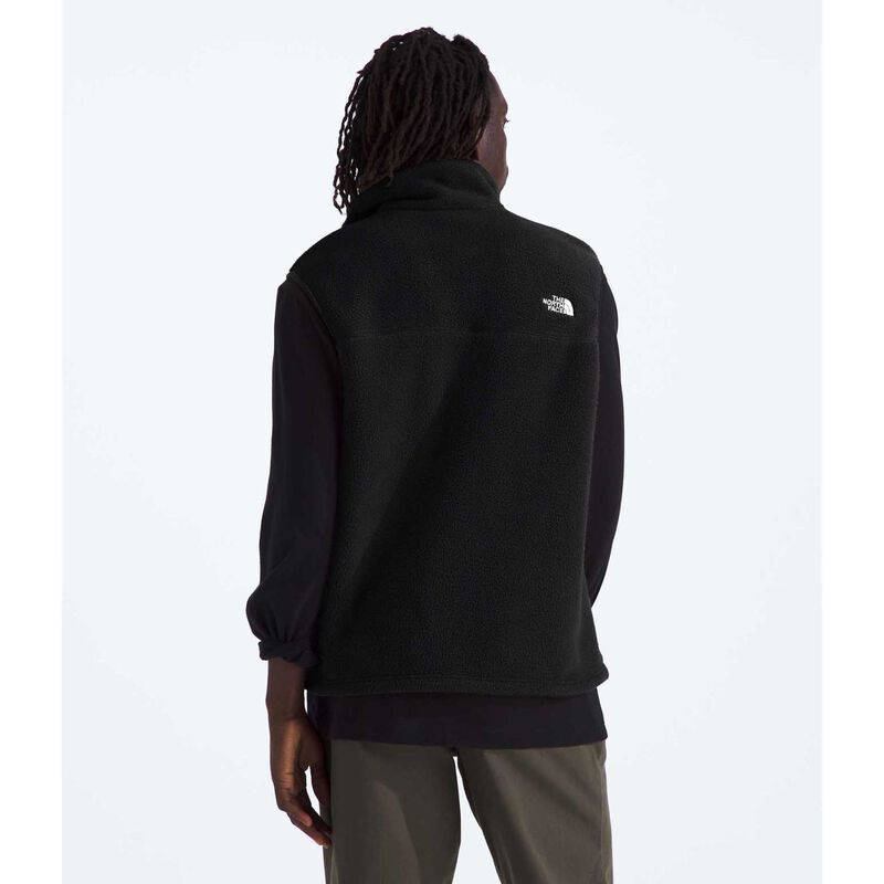 The North Face Men's Yumiori Vest image number 1